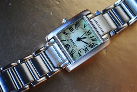 cartier 20 61323|cartier watch certificate of authenticity.